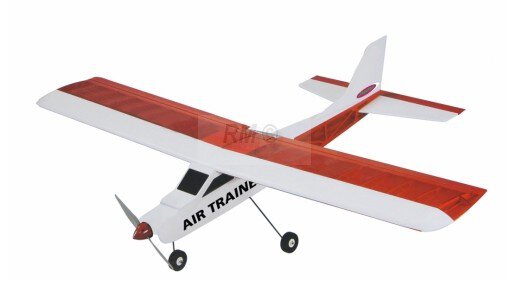 Air Trainer 46 1600mm Lasercut Kit - Holzbausatz