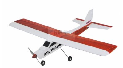Air Trainer 46 1600mm Lasercut Kit #