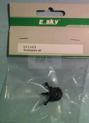 E-Sky Nano Mini 002469 Taumelscheibe