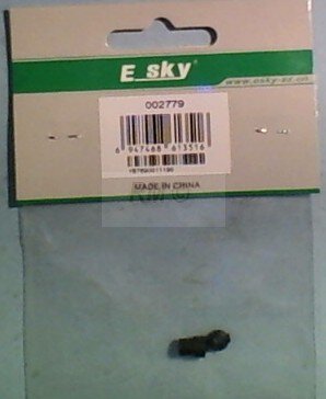 E-Sky Nano Mini 002779 Hauptrotorwellen Klemmring