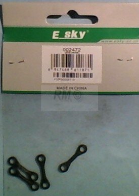 E-Sky Nano Mini 002472 Anlenkhebel