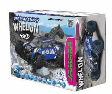 Whelon 1:12 4WD LiIon 2,4G