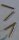 Stifte Whelon 2,5x23mm VE4