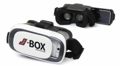 J-Box VR-Brille