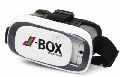 J-Box VR-Brille