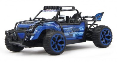 Derago XP2 4WD 2,4G blau