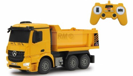 Muldenkipper Mercedes Arocs 1:26 2,4G