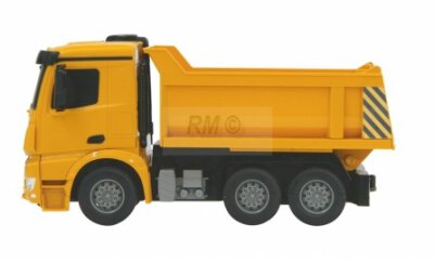 Muldenkipper Mercedes Arocs 1:26 2,4G