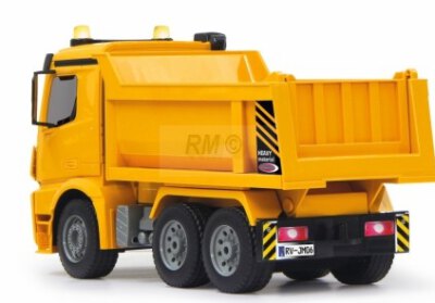 Muldenkipper Mercedes Arocs 1:20 2,4G