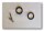 O-Ringe und Stift  Ultra BL 8