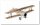 Sopwith Camel V2 1520mm - Holzbausatz #