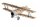 Sopwith Camel V2 1520mm - Holzbausatz #