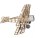 Sopwith Camel V2 1520mm - Holzbausatz #