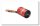 E-Motor Red Power B 3650 m. 3,17mm Welle