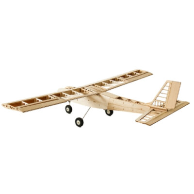 Trainer T-40 1620mm - Holz Kit