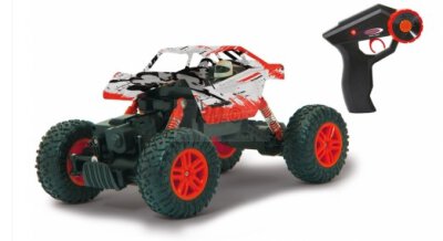 Hillriser Crawler 1:18 4WD 2,4G orange
