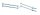 Antriebs Set Monster/Truggy 4WD Serie, 48024