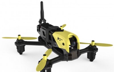 Hubsan X4 Storm Racing Drone FPV Quadrocopter -...