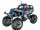 Teknotoys Active Bricks Pullback Off-Road Fahrzeug blau