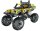 Teknotoys Active Bricks Pullback Off-Road Fahrzeug gelb