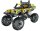 Teknotoys Active Bricks Pullback Off-Road Fahrzeug gelb