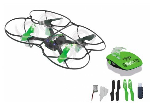 MotionFly Drone G-Sensor Kompass Turbo Flip 2,4G