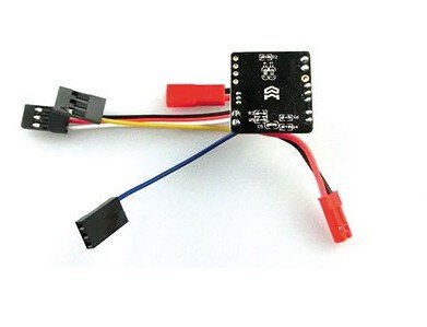 Regler - 2S ESC 2S ESC