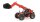 Bruder -Teleskoplader  MANITOU 02125