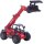 Bruder -Teleskoplader  MANITOU 02125