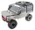 Crawler Yakubi Sakai - 1:10 Alu - Farbe silber - Aluchassis