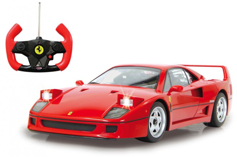 Ferrari F40 1:14 rot 27Mhz