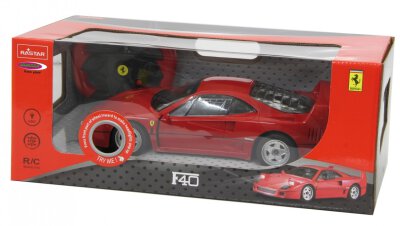 Ferrari F40 1:14 rot 27Mhz