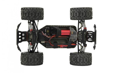 Nightstorm Monstertruck 1:10 BL 4WD Lipo 2,4G LED