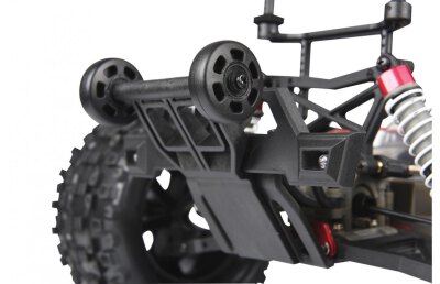 Nightstorm Monstertruck 1:10 BL 4WD Lipo 2,4G LED