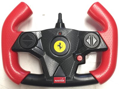 Sender Rideon Ferrari LaFerrari 2,4G
