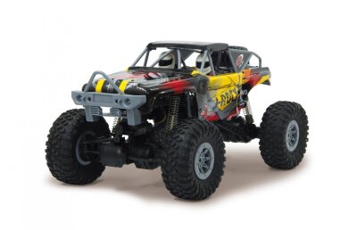 J-Rock Crawler 1:10 4WD Li-Ion 2,4G