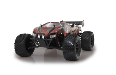 Brecter Truggy 1:10 BL 4WD Lipo 2,4G LED