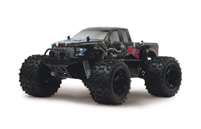 Skull Monstertruck 1:10 4WD NiMh 2,4G