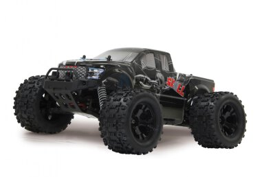 Skull Monstertruck 1:10 4WD NiMh 2,4G