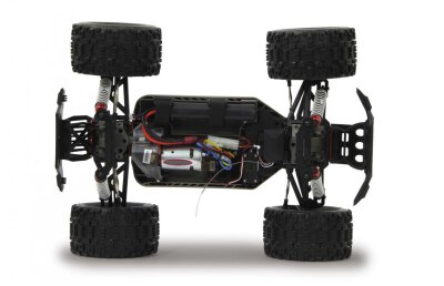 Skull Monstertruck 1:10 4WD Lipo 2,4G