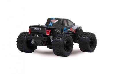 Skull Monstertruck 1:10 4WD Lipo 2,4G