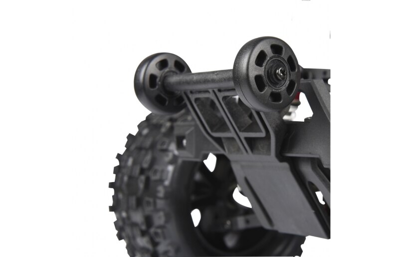 Wheelybar  Dual Wheel