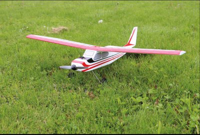ROBBE CHARTER XS Holzbausatz
