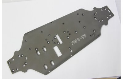 Chassis Tuning CNC Speed JS-13 HN