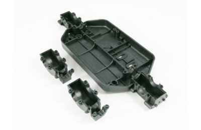 Chassis Kit X18CRT