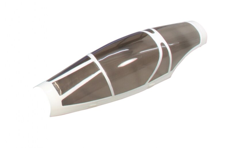 Kabinenhaube Alpha Jet EPO 728mm