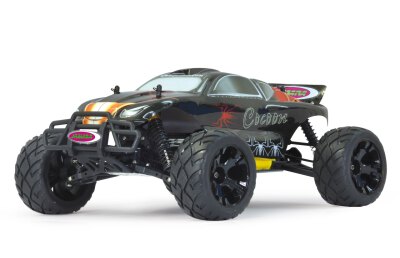 Cocoon Monstertruck 1:10 4WD NiMh 2,4GHz