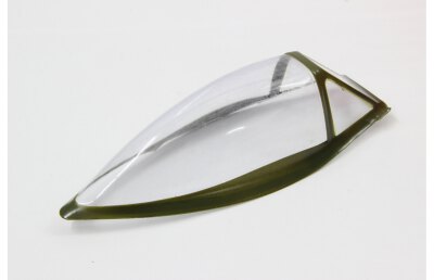 Kabinenhaube P-47 EPO Spw. 1040mm