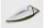 Kabinenhaube P-47 EPO Spw. 1040mm