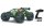 Akron Monstertruck 1:10 BL 4WD Lipo 2,4GHz Wheelybar